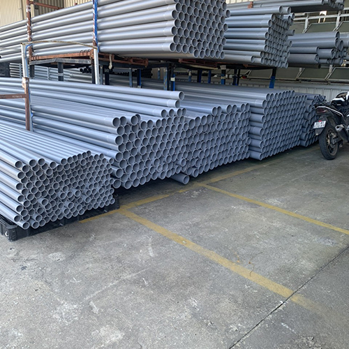 Ống nhựa PVC - Công Ty TNHH Một Thành Viên Đại Vương Tuấn